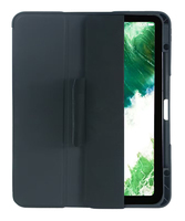 Deqster - DEQSTER 40-2000071 �tui pour tablette 33 cm (13) Folio Noir 