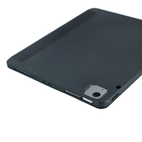 Deqster - DEQSTER 40-2000075 �tui pour tablette 27,9 cm (11) Folio Noir 