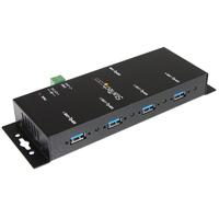 Startech 1