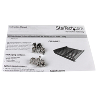 Startech 4