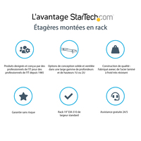 Startech 5