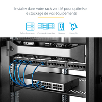 Startech 10