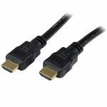 Startech - StarTech.com C�ble HDMI haute vitesse Ultra HD 4K de 50cm - HDMI vers HDMI - M�le / M�le