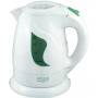 Adler - Adler AD 08 w 1L 850W Blanc bouilloire