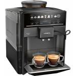 Siemens - Siemens EQ.6 plus s100 Enti�rement automatique Machine � expresso 1,7 L