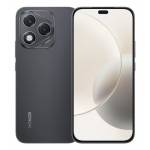 Honor - Honor 400 Lite 17 cm (6.7) Double SIM MagicOS 9.0 5G Micro-USB 8 Go 256 Go 5230 mAh Noir 