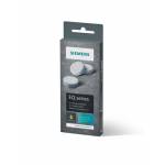 Siemens - Siemens TZ80001A pi�ce et accessoire de machine � caf� Tablette de nettoyage