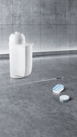 Siemens - Siemens TZ80004A pi�ce et accessoire de machine � caf� Brosse de nettoyage