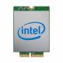 Intel - Intel Wi-Fi 6E AX210 Interne WLAN 2400 Mbit/s