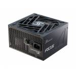 Sea Sonic - Seasonic FOCUS GX ATX 3.0 unit� d'alimentation d'�nergie 1000 W 20+4 pin ATX Noir