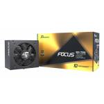 Sea Sonic - Seasonic Focus GX unit� d'alimentation d'�nergie 750 W 20+4 pin ATX ATX Noir