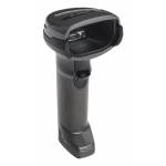 Zebra - Zebra DS4678-SR Lecteur de code barre portable 1D/2D LED Noir 