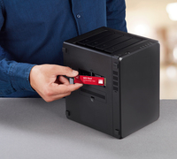 Western Digital 4