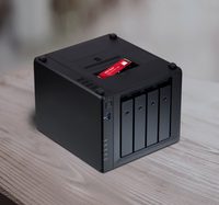 Western Digital 5