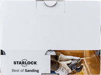 Bosch - Bosc - Ensemble de pon�age Starlock Best of 3 pi�ces 2608664133