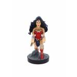 Dc Comics - Merc Cable Guy�: Wonder Woman avec c�ble de charge de 2 � 3 m