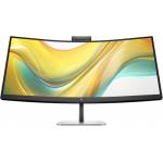 Hp - HP Series 5 Pro �cran de conf�rence WQHD USB-C 34 pouces - 534pm 