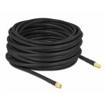 &nbsp;"Delock-DeLOCK 90463 c�ble coaxial LMR300 15 m SMA Noir-Delock-Hardware/Electronic"