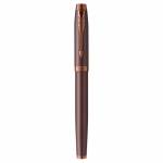 Parker - Parker 2190512 stylo-plume Syst�me de remplissage cartouche Marron 1 pi�ce(s)
