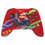 Hori - Hori NSW-310U accessoire de jeux vid�o Multicolore Bluetooth Manette de jeu Analogique/Num�rique Nintendo Switch