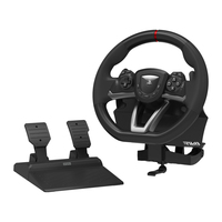 Hori Ps5 Racing Wheel Apex 4