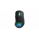 Cherry - CHERRY Xtrfy MSM M4 RGB sans fil, noir