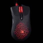 A4-tech - A4Tech Bloody Blazing A90 A4TMYS47224 Souris USB de type A optique 6200 DPI activ� CORE3, CORE4 (A4TMYS47224)