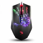 A4-tech - A4Tech Bloody Blazing A60 (activ�) Souris USB de type A optique 6200 DPI A4TMYS46161 (A4TMYS46161)