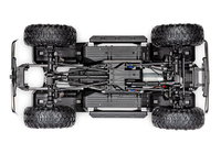 Traxxas 8