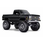 &nbsp;"Traxxas-Traxxas TRX-4 Chevy K10 mod�le radiocommand� Camionnette Moteur �lectrique --"