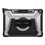 Urban Armor Gear - Urban Armor Gear 324023114340 �tui pour tablette 30,5 cm (12) Anti-chocs Noir, Transparent 