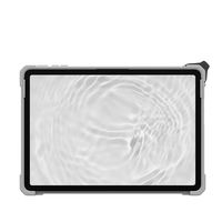 Urban Armor Gear - Urban Armor Gear Plasma Healthcare 324023B14130 �tui pour tablette 30,5 cm (12) Anti-chocs Gris, Blanc 