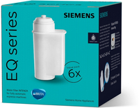 Siemens (wei�e Ware) - Siemens TZ70063A pi�ce et accessoire de machine � caf� Filtre � eau