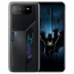 &nbsp;"Asus-ASUS ROG Phone 6 BATMAN Edition 17,2 cm (6.78") Double SIM Android 12 5G USB Type-C 12 Go 256 Go 6000 mAh Noir-Asus-Hardware/Electronic"
