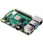 Raspberry - Carte m�re Raspberry Pi 4 Mod�le B 8 Go LPDDR4