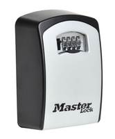 Master Lock 1