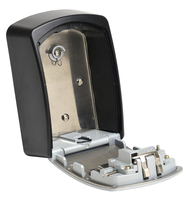 Master Lock 2