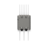 Professional - EnGenius ECW270 point d'acc�s r�seaux locaux sans fil 2400 Mbit/s Blanc Connexion Ethernet, supportant l'alimentation via ce port (PoE)
