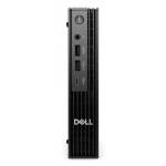 Dell - DELL Pro QBM1250 Plus Intel Core Ultra 5 235 16 Go DDR5-SDRAM 512 Go SSD Windows 11 Pro Micro PC Mini PC Noir 