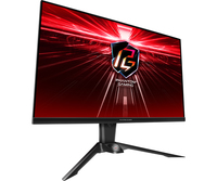 As-rock - Asrock PG32QF2B 80 cm (31.5) 2560 x 1440 pixels Wide Quad HD Noir