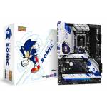 As-rock - Asrock Z790 PG SONIC Intel Z790 LGA 1700 ATX