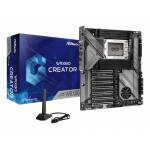 &nbsp;"Asrock-Socket WRX80 CREATOR WRX8 R2.0 8 x DDR4 2x10G LAN (90-MXBKH0-A0UAYZ)-Asrock-Accessories"