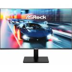 Asrock - Asrock CL25FFB �cran plat de PC 62,2 cm (24.5) 1920 x 1080 pixels Full HD LED Noir 