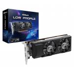 Asrock - Asrock Intel Arc A310 Low Profile 4GB 4 Go GDDR6