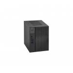 As-rock - Asrock DeskMeet X600 Bureau Noir AMD X600 Emplacement AM5