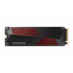 &nbsp;"Samsung-Samsung 990 Pro M.2 4 To PCI Express 4.0 V-NAND TLC NVMe-Samsung-Accessories"