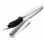 Pelikan B�ro - Pelikan 947101 stylo-plume Syst�me de reservoir rechargeable Argent 1 pi�ce(s) 