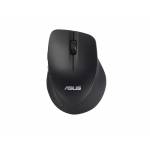 Asus - ASUS WT465 RF sans fil Optique 1600DPI Droitier Noir souris