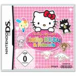 Avventura - Shardan Loving Life with Hello Kitty & Friends, DS Nintendo DS 