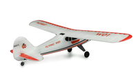 Amewi Piper J-3 Cup Wei�, Rot Rc Modellflugzeug Rtf 50 13